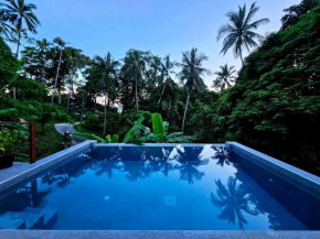 Coco Rock Villa